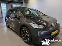 Foto van kenteken L-920-XG