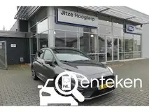 Foto van kenteken L-924-HN