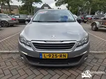 Foto van kenteken L-925-RN