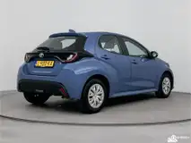 Foto van kenteken L-930-KX