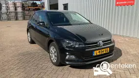 Foto van kenteken L-934-XG Foto van kenteken L-934-XG