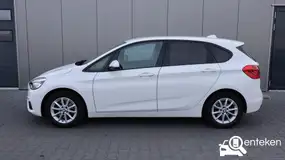 Foto van kenteken L-945-VJ