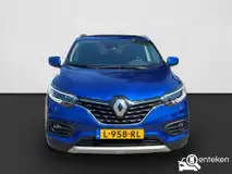 Foto van kenteken L-958-RL