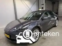 Foto van kenteken L-964-NB