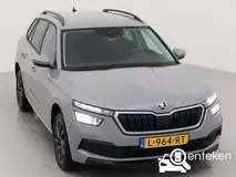 Foto van kenteken L-964-RT