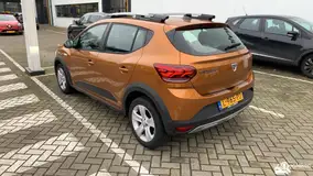 Foto van kenteken L-965-PD