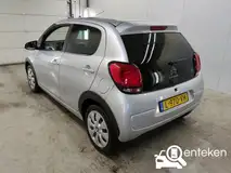 Foto van kenteken L-970-VH