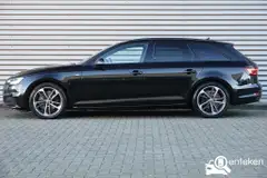 Foto van kenteken L-972-VV