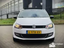 Foto van kenteken L-978-XV