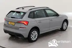 Foto van kenteken L-982-DD