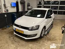 Foto van kenteken L-982-SH