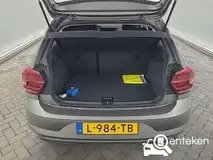 Foto van kenteken L-984-TB