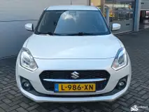 Foto van kenteken L-986-XN
