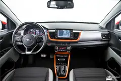 Foto van kenteken L-991-HP