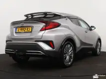 Foto van kenteken L-992-XJ