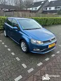 Foto van kenteken L-993-SH