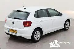 Foto van kenteken L-998-ZH