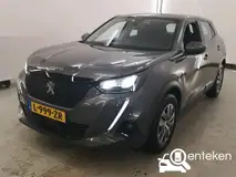 Foto van kenteken L-999-ZR