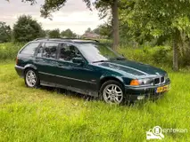 Foto van kenteken LV-GB-96 Foto van kenteken LV-GB-96