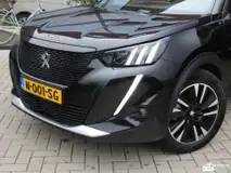 Foto van kenteken N-001-SG