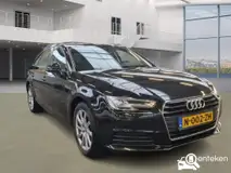 Foto van kenteken N-002-ZH
