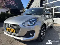 Foto van kenteken N-006-LS