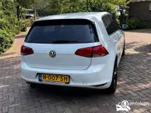 Foto van kenteken N-007-SH