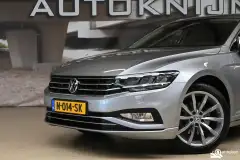 Foto van kenteken N-014-SK