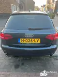 Foto van kenteken N-026-LV
