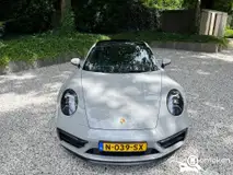 Foto van kenteken N-039-SX