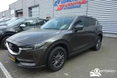 Foto van kenteken N-055-HB