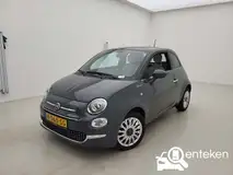 Foto van kenteken N-065-SG
