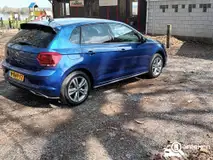 Foto van kenteken N-069-FZ