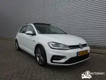 Foto van kenteken N-083-HH