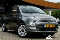 Foto van kenteken N-087-RJ