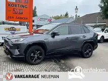 Foto van kenteken N-094-LL