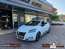 Foto van kenteken N-098-SG