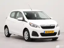 Foto van kenteken N-107-JX