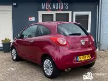 Foto van kenteken N-109-FN