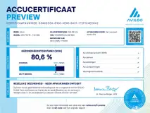 Foto van kenteken N-113-GZ