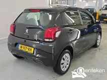 Foto van kenteken N-117-VH