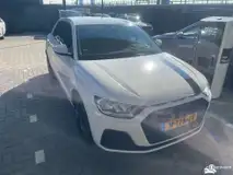 Foto van kenteken N-126-TT