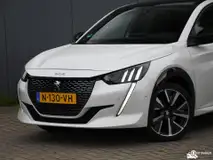 Foto van kenteken N-130-VH