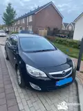 Foto van kenteken N-134-XZ