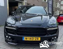 Foto van kenteken N-140-ZB Foto van kenteken N-140-ZB