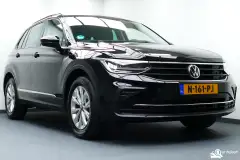 Foto van kenteken N-161-PJ
