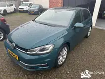 Foto van kenteken N-188-BJ