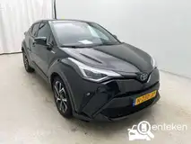 Foto van kenteken N-230-JP
