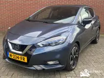 Foto van kenteken N-234-FR