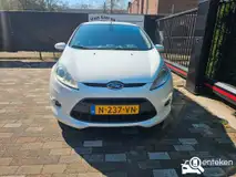 Foto van kenteken N-237-VN